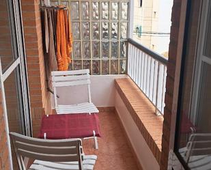 Flat to rent in Calle Aguilar Amat, 9, Santiago de la Ribera