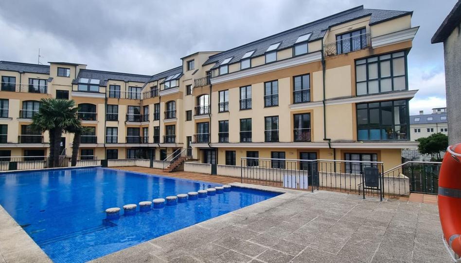 Flat to rent in Leira Igrexa, 1, Ortigueira, A Coruña - image 1 Photo 1 of Flat to rent in Leira Igrexa, 1, Ortigueira, A Coruña