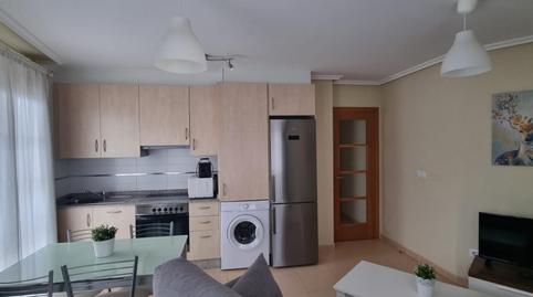 Flat to rent in Leira Igrexa, 1, Ortigueira, A Coruña - image 5 Photo 5 of Flat to rent in Leira Igrexa, 1, Ortigueira, A Coruña