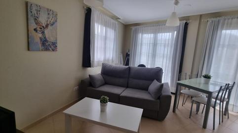 Flat to rent in Leira Igrexa, 1, Ortigueira, A Coruña - image 2 Photo 2 of Flat to rent in Leira Igrexa, 1, Ortigueira, A Coruña