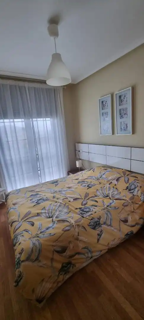 Flat for rent in Leira Igrexa, 1, Ortigueira
