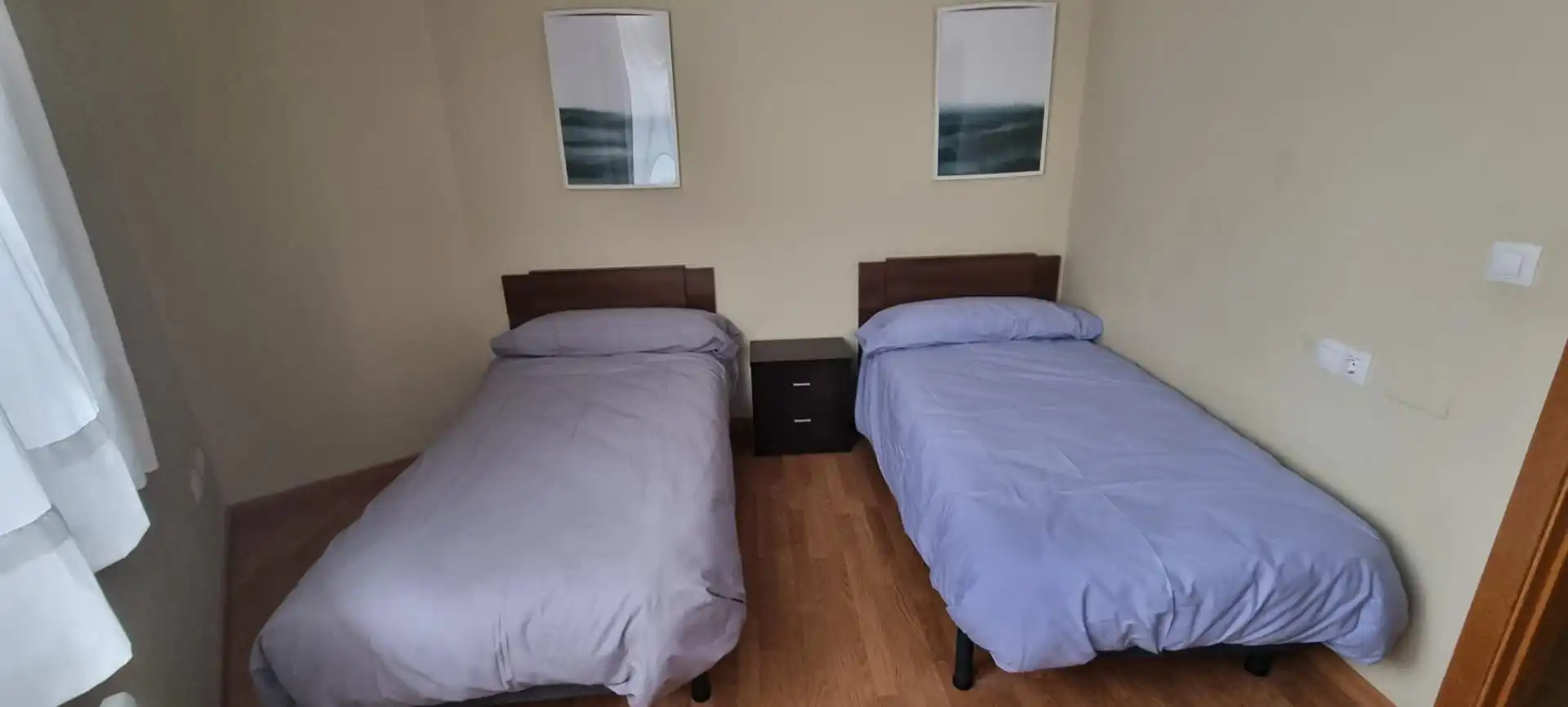 Flat for rent in Leira Igrexa, 1, Ortigueira
