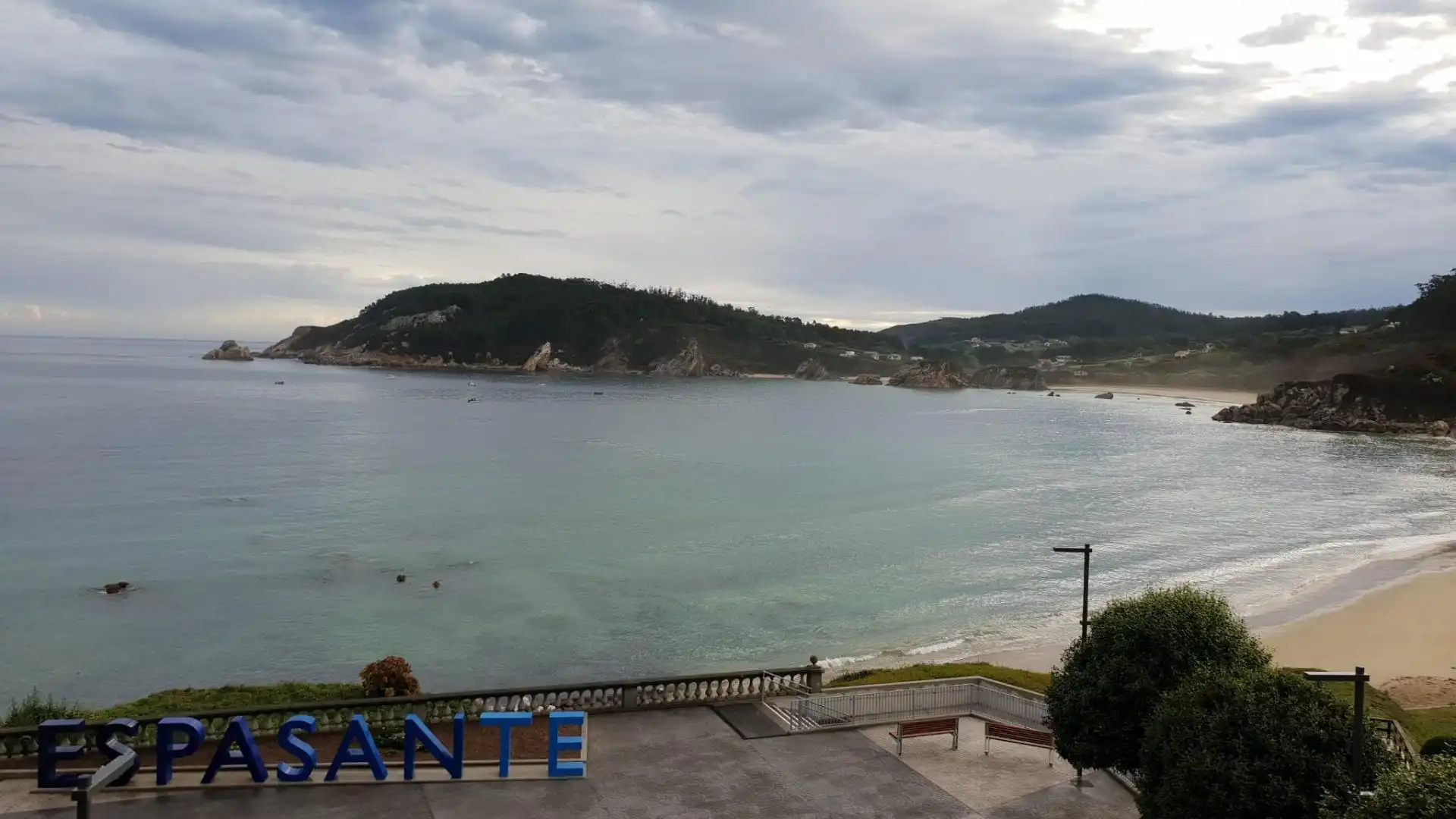 Flat for rent in Leira Igrexa, 1, Ortigueira