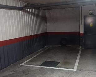 Parking of Garage to rent in  Madrid Capital