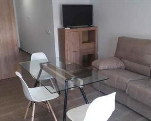 Living room of Flat to rent in Talarrubias