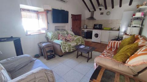 Foto 2 de Planta baixa en venda a Calle San Antón, 1, Alcaudete, Jaén