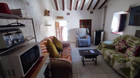 Foto 3 de Planta baixa en venda a Calle San Antón, 1, Alcaudete, Jaén