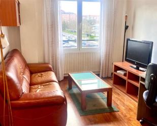 Sala d'estar de Apartament en venda en Vitoria - Gasteiz