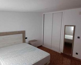 Bedroom of House or chalet to rent in Cuadros