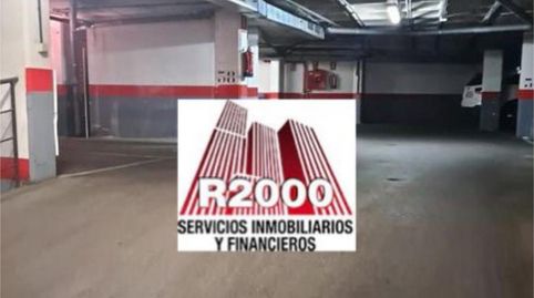 Foto 4 de Garaje en venta en Calle de la Ribera de Curtidores, 47, Acacias, Madrid Capital