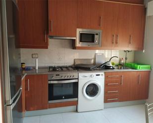 Flat to rent in Rúa Bispo Romero Lema, 73, Zas