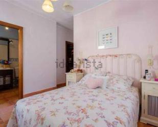 Bedroom of House or chalet to rent in Alcalá de los Gazules