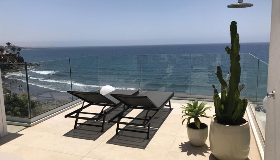 Flat to rent in Calle Los Pinos, 15, San Agustín - Bahía Feliz, Las Palmas - image 1 Photo 1 of Flat to rent in Calle Los Pinos, 15, San Agustín - Bahía Feliz, Las Palmas