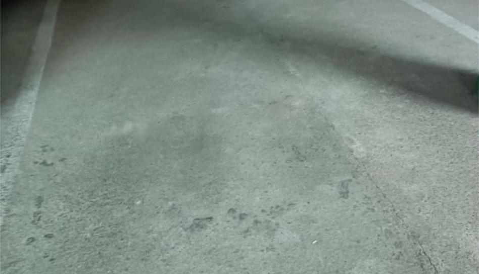 Garage to rent in Calle Castillo, 27, Campo de Criptana, Ciudad Real - image 1 Photo 1 of Garage to rent in Calle Castillo, 27, Campo de Criptana, Ciudad Real