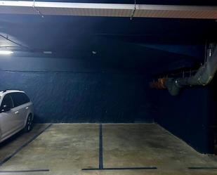 Garage to rent in L'Hospitalet de Llobregat