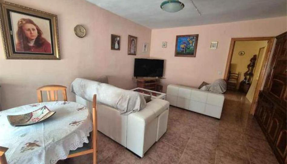 Photo 1 of House or chalet for sale in Cúllar, Granada