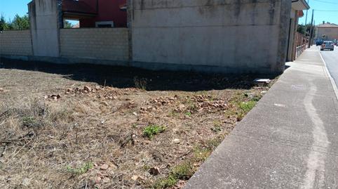 Finca rústica en venda a Calle Riego, 28, Santa María del Páramo, León - imatge 2 Foto 2 de Finca rústica en venda a Calle Riego, 28, Santa María del Páramo, León