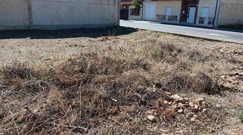 Finca rústica en venda a Calle Riego, 28, Santa María del Páramo, León - imatge 4 Foto 4 de Finca rústica en venda a Calle Riego, 28, Santa María del Páramo, León