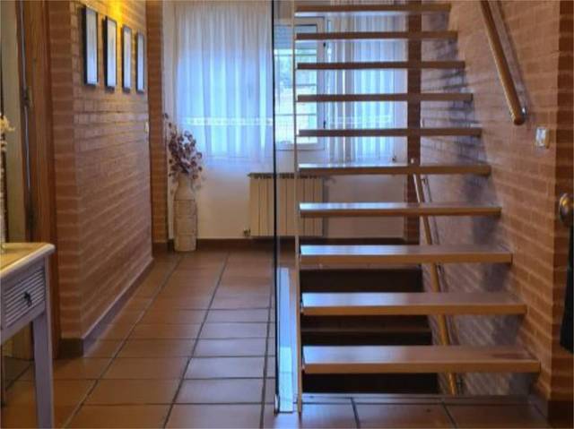 Casa-chalet en Venta en Urbanización el Zarcejo, 1 en Arcas del Villar