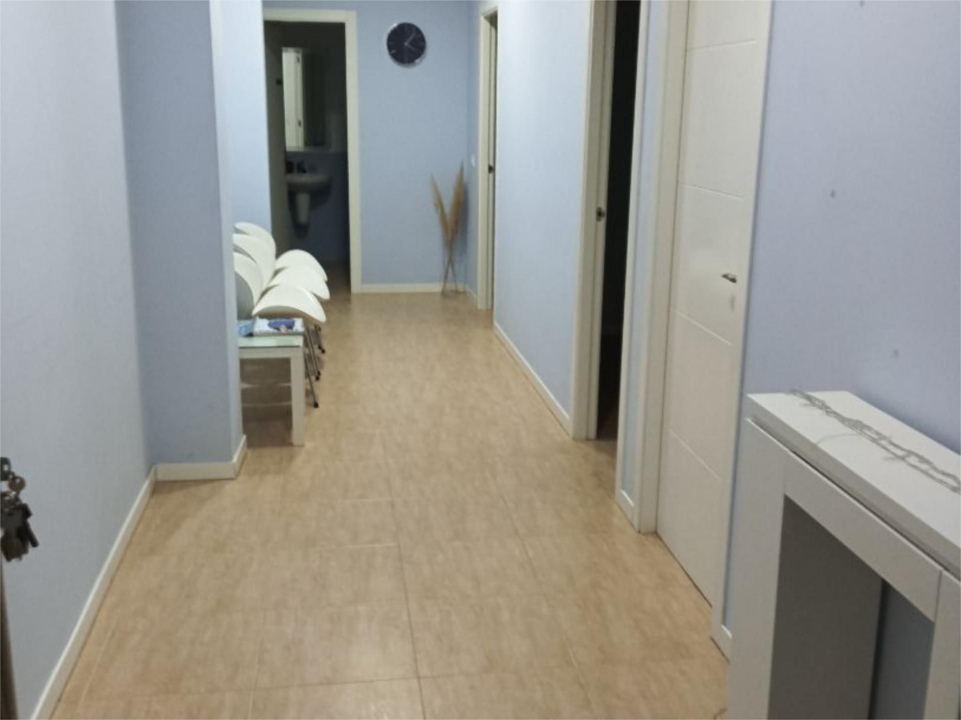 Büro miete in Jarandilla de la Vera