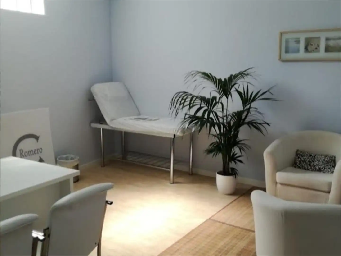 Bedroom of Office for rent in Jarandilla de la Vera