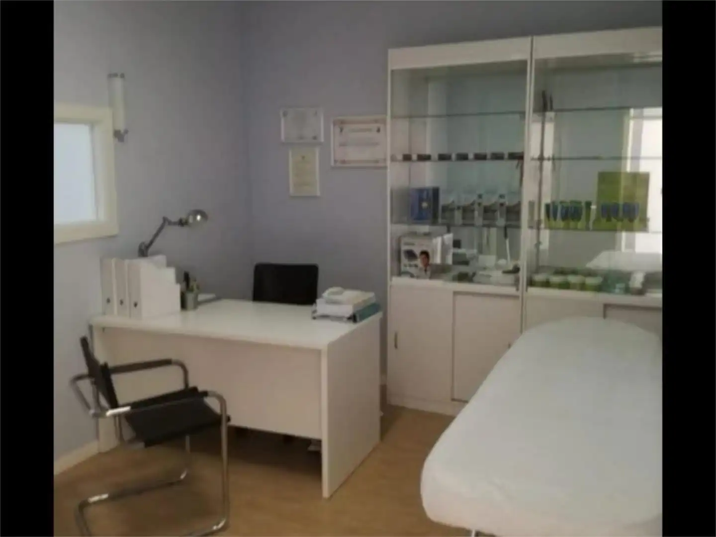 Office for rent in Jarandilla de la Vera