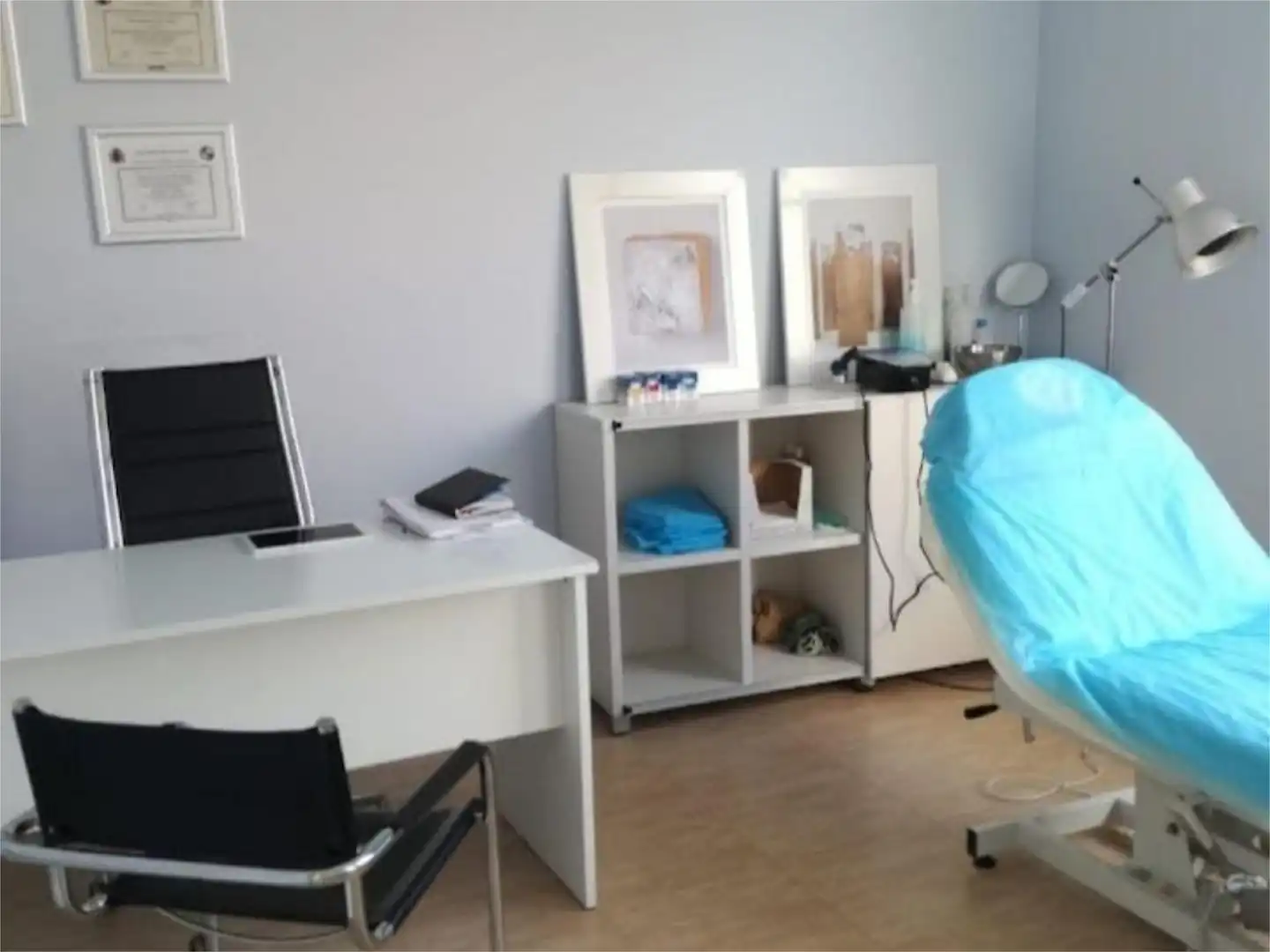 Office for rent in Jarandilla de la Vera