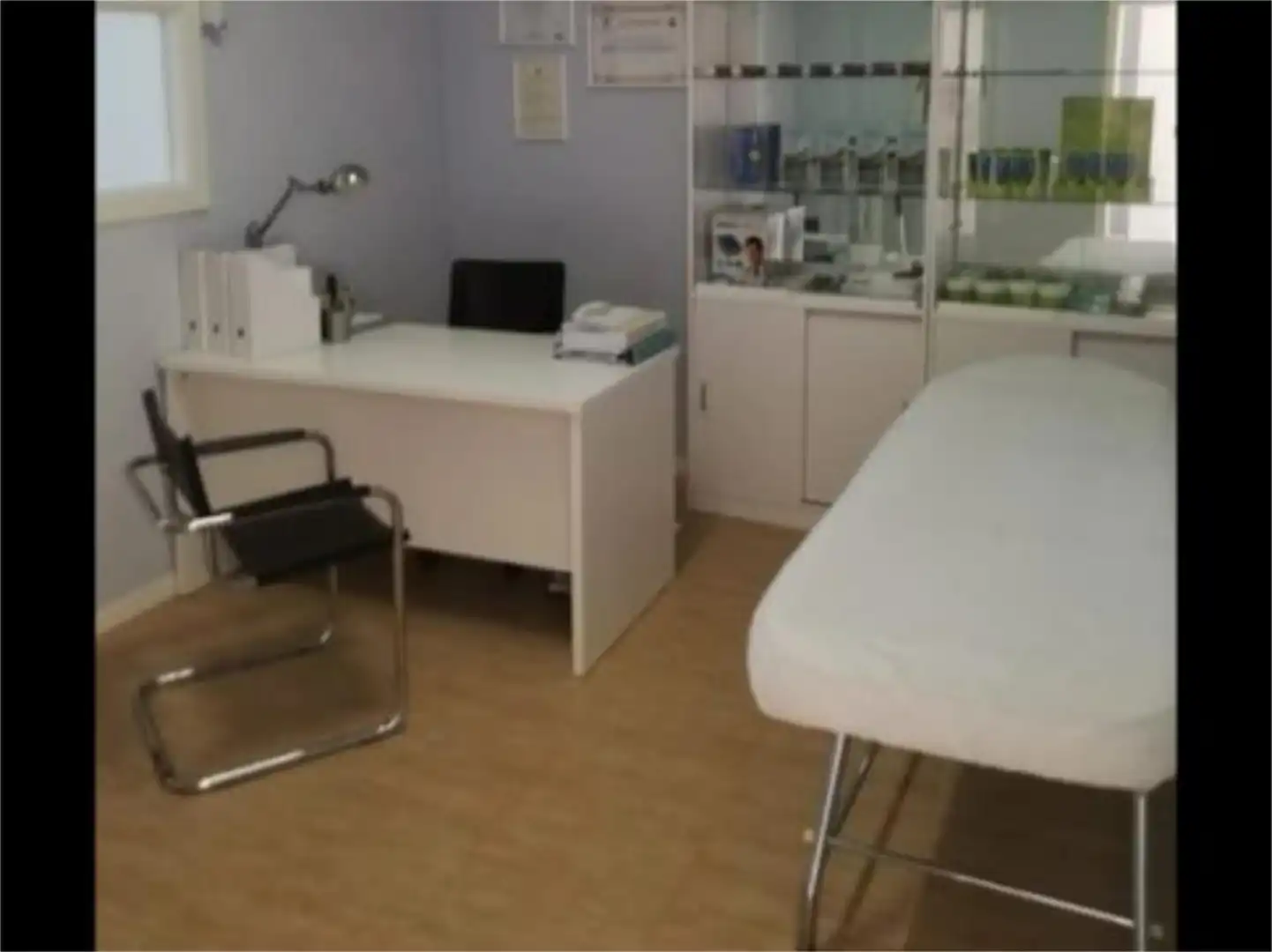 Office for rent in Jarandilla de la Vera