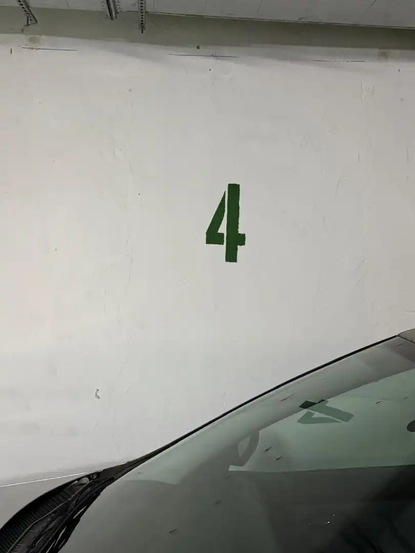 Garaje de alquiler en Calle Aniceto Sáenz, 18, San Gil Parking de Garaje de alquiler en Sevilla