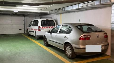 Garatge de lloguer a Calle Aniceto Sáenz, 18, San Gil, Sevilla - imatge 5 Foto 5 de Garatge de lloguer a Calle Aniceto Sáenz, 18, San Gil, Sevilla