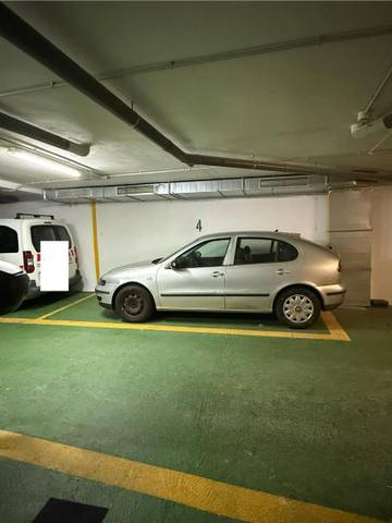 Garaje en Alquiler en Calle Aniceto Sáenz, 18 en San Gil