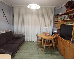 Living room of Flat for sale in Portugalete  with Balcony