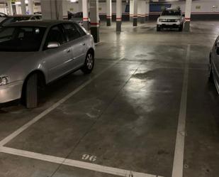 Parking of Garage to rent in Castellón de la Plana / Castelló de la Plana