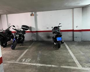 Parking of Garage to rent in  Barcelona Capital