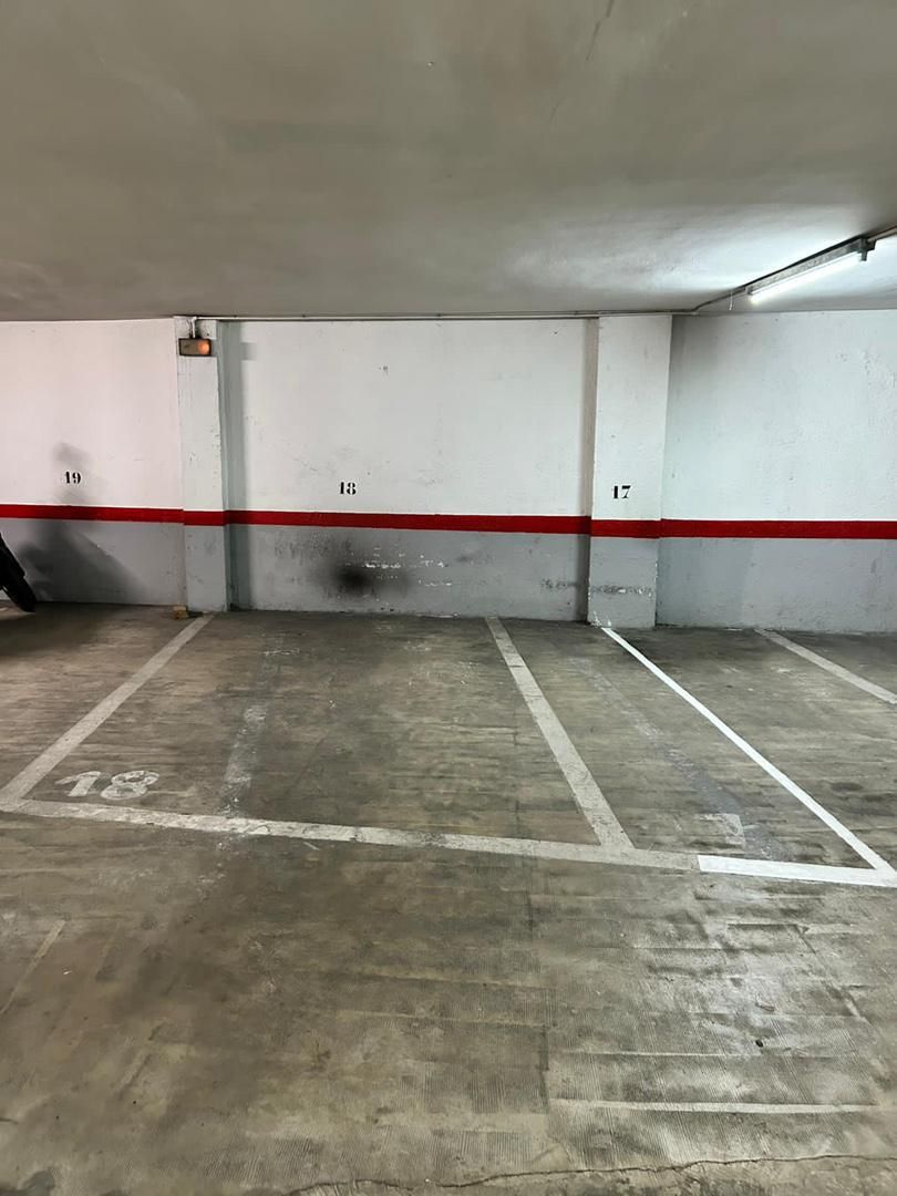 Aparcament de Garatge de lloguer en  Barcelona Capital