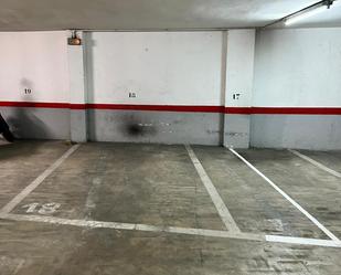 Parking of Garage to rent in  Barcelona Capital