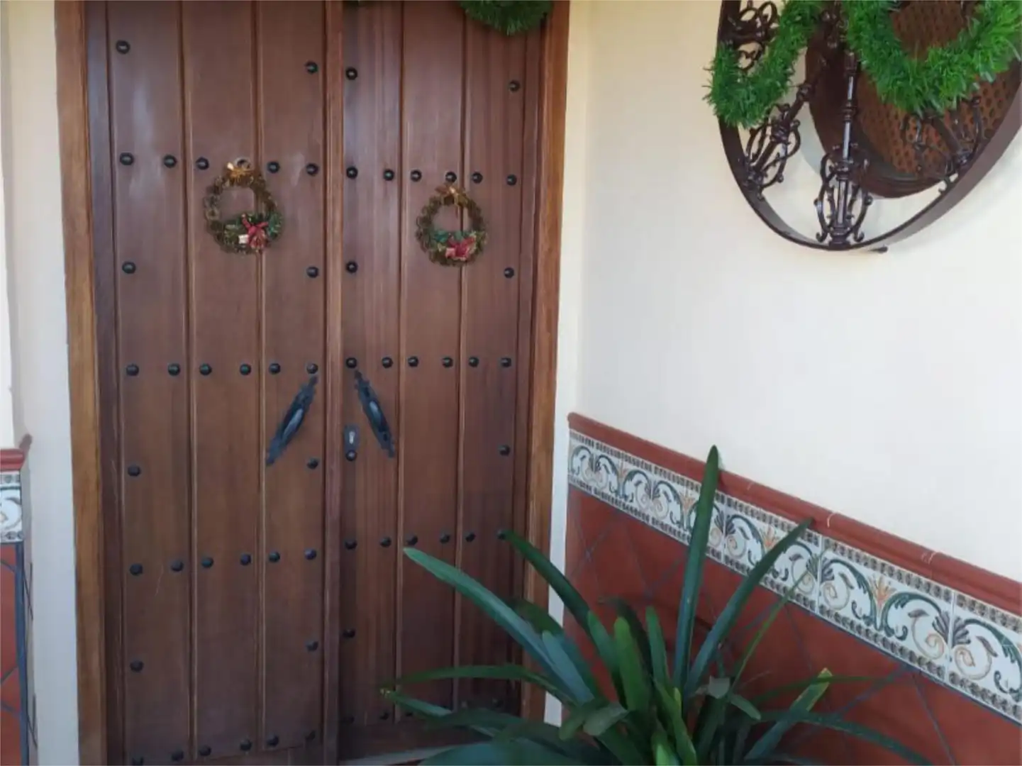 Casa o xalet en venda a Diseminado, 915, Poleares Casa o xalet en venda en Lucena amb Aire condicionat, Terrassa i Piscina