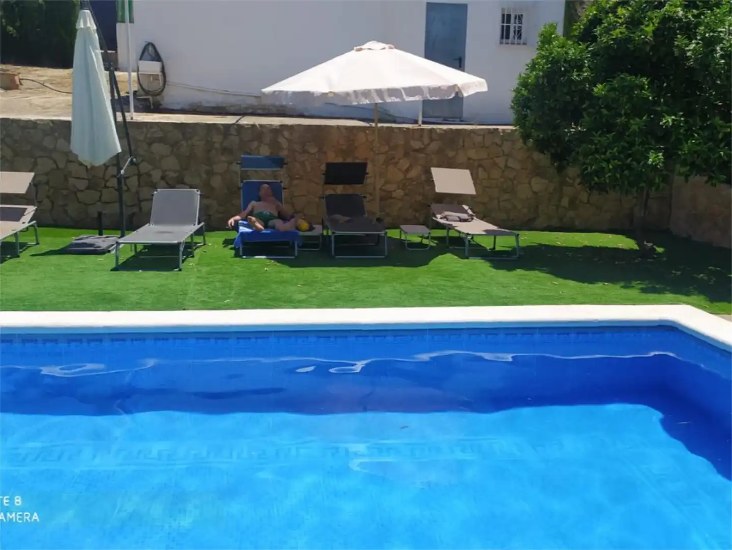 Casa o xalet en venda a Diseminado, 915, Poleares Piscina de Casa o xalet en venda en Lucena amb Aire condicionat, Terrassa i Piscina