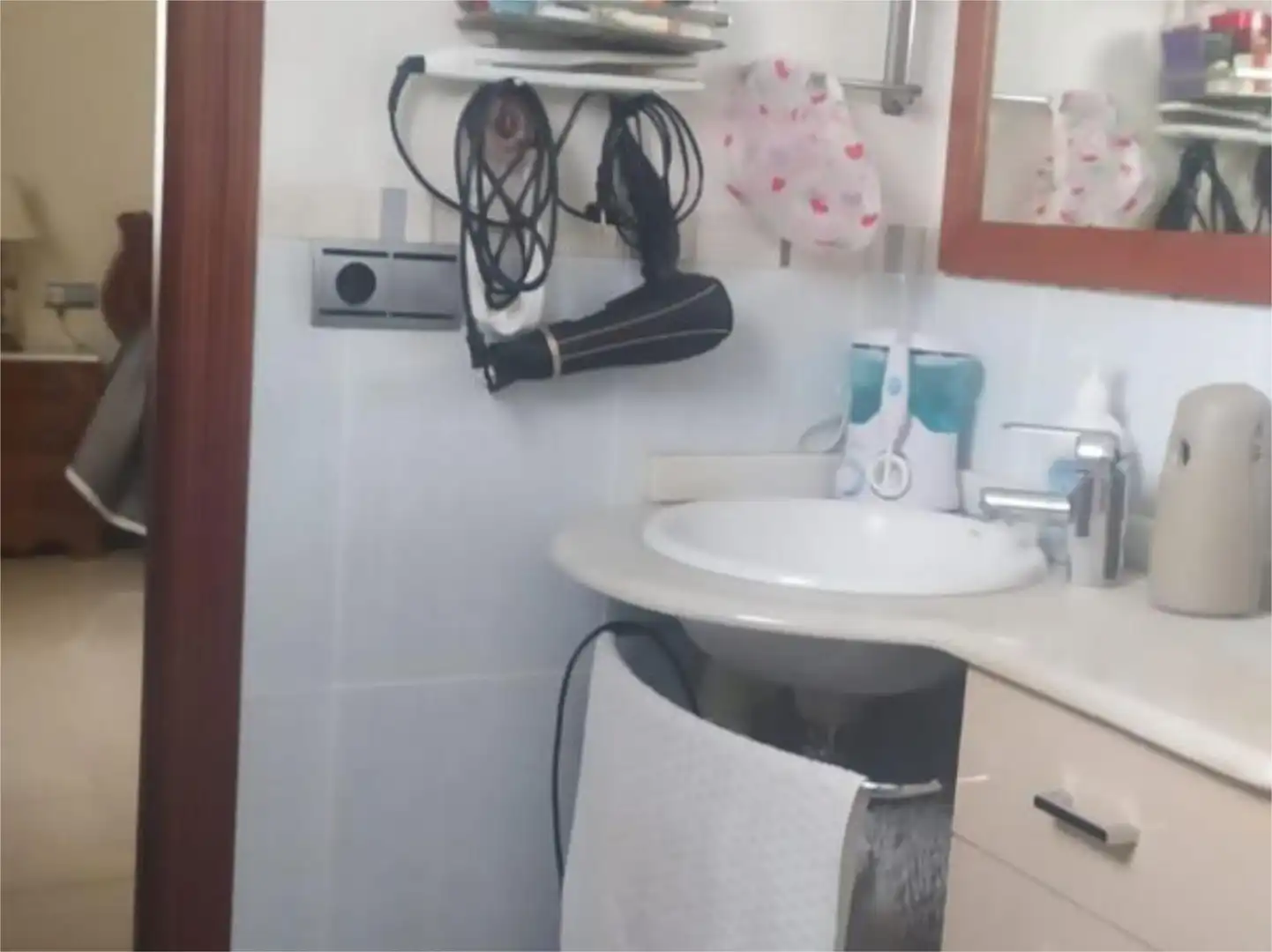 Casa o xalet en venda a Diseminado, 915, Poleares Bany de Casa o xalet en venda en Lucena amb Aire condicionat, Terrassa i Piscina