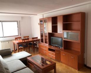 Living room of Flat for sale in Valladolid Capital