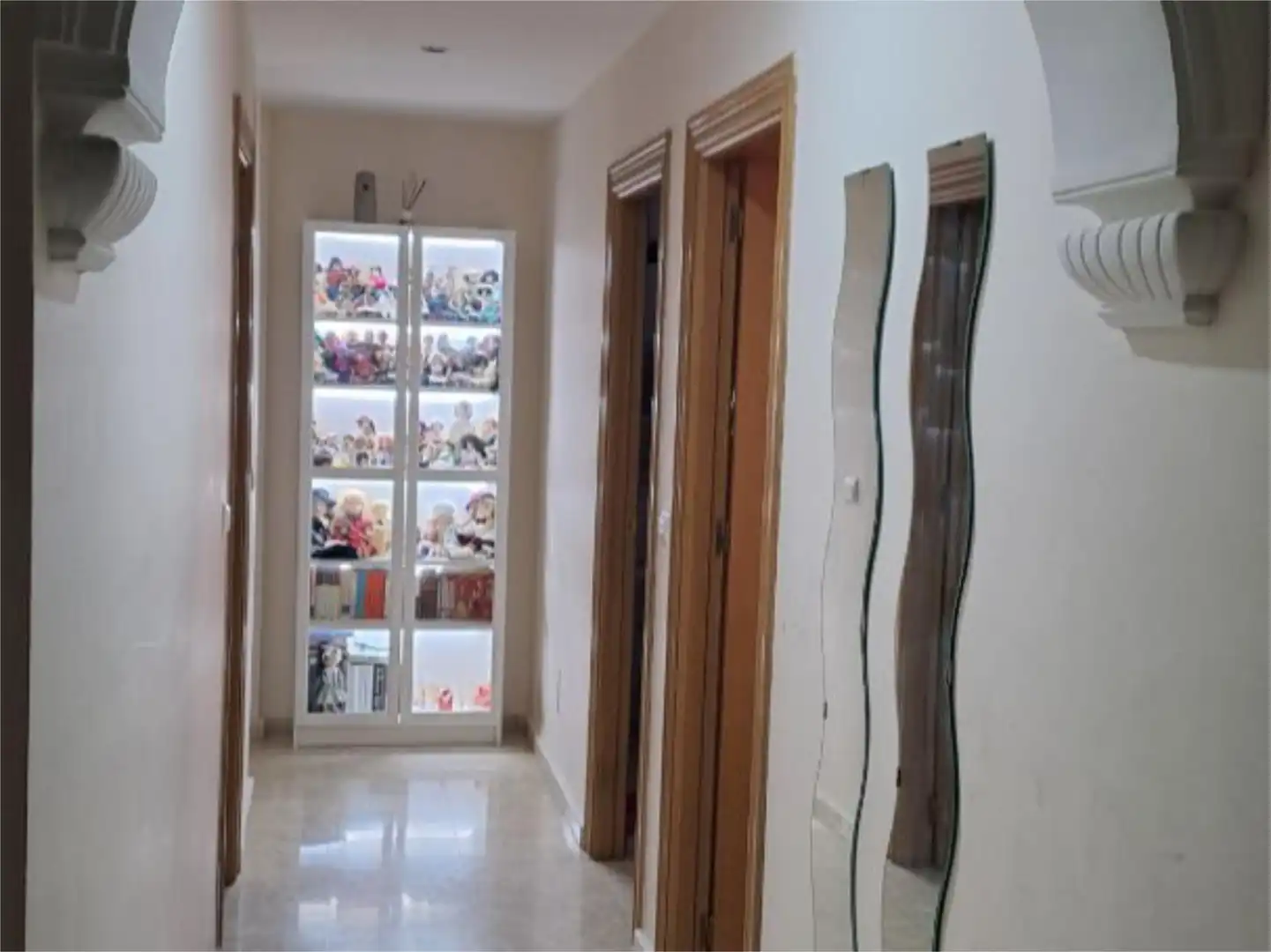 Flat for sale in Salar  with Air Conditioner, Terrace and Balcony