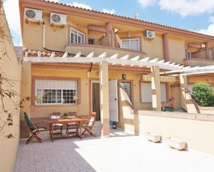 Casa o xalet de lloguer a Calle Islas Columbretes, 35, Islas Menores - Mar de Cristal