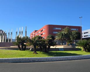 Vista exterior de Pis en venda en Santa Lucía de Tirajana amb Aire condicionat