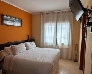 Bedroom of Study to share in Begur