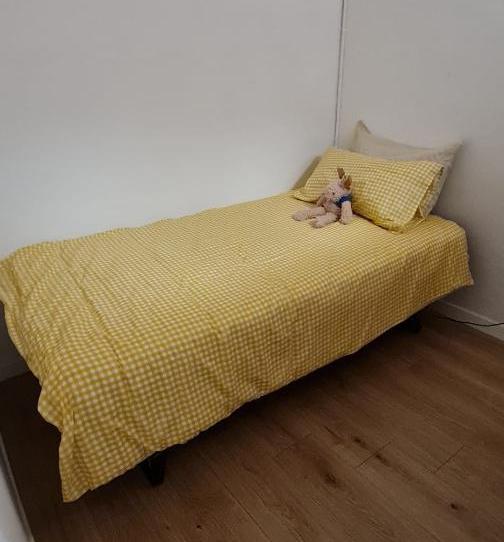 Àtic per a compartir a Gran Via de Les Corts Catalanes, 534, Sant Antoni, Barcelona - imatge 1 Foto 1 de Àtic per a compartir a Gran Via de Les Corts Catalanes, 534, Sant Antoni, Barcelona