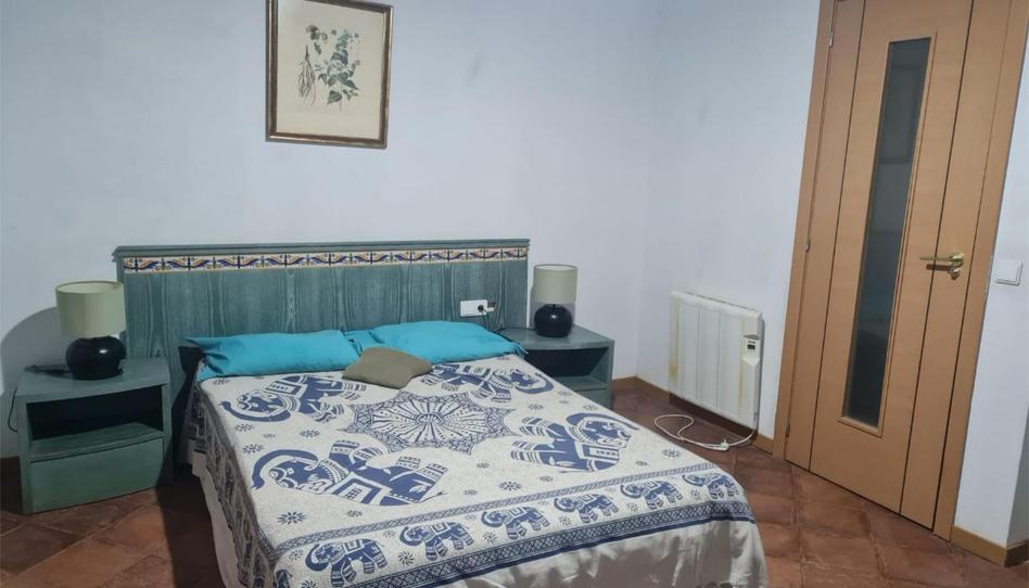 Flat to rent in Calle Talero, 14, Jabugo, Huelva - image 1 Photo 1 of Flat to rent in Calle Talero, 14, Jabugo, Huelva