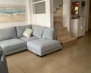 Living room of Duplex for sale in Paterna  with Air Conditioner, Terrace and Balcony