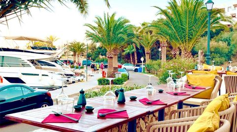Photo 2 of Commercial properties for transfer in Calle de Sa Fonteta, 11, Cala d'Or, Santanyí