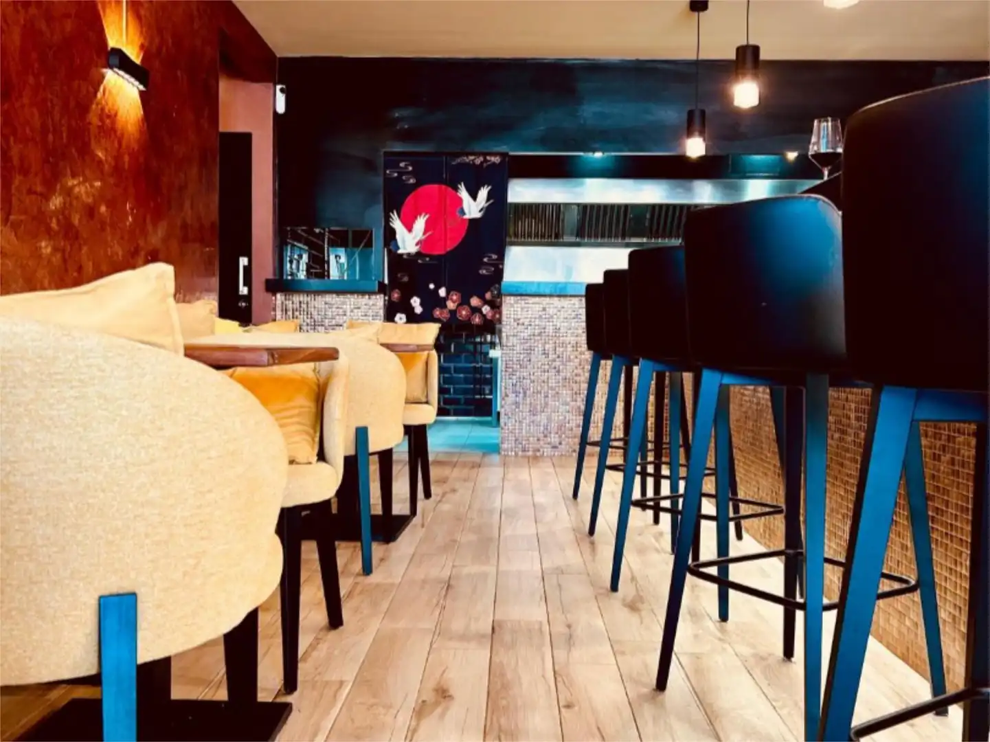 Local en traspas en Santanyí amb Aire condicionat, Calefacció i Parquet
