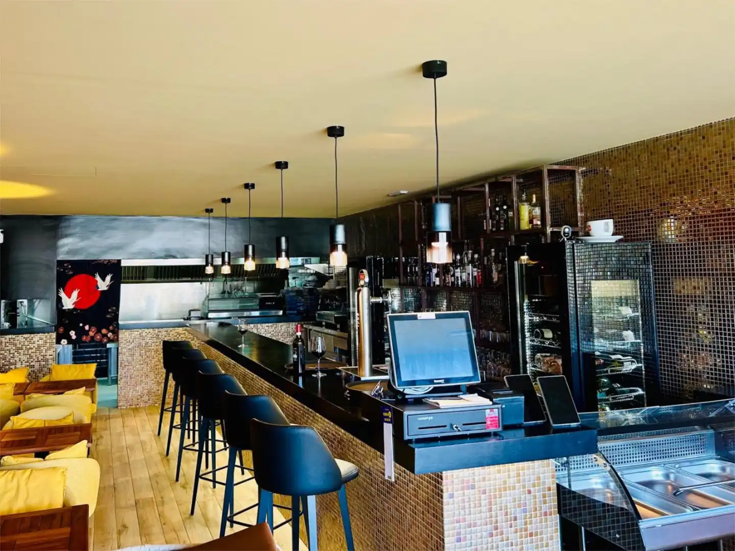 Local en traspas en Santanyí amb Aire condicionat, Calefacció i Parquet